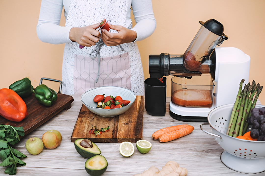 Stylish and Practical Kitchen Gadgets